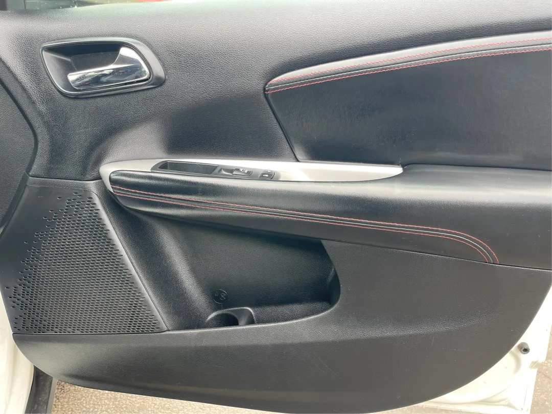 2015 Dodge Journey - 3C4PDDEG0FT536250 - Image #20