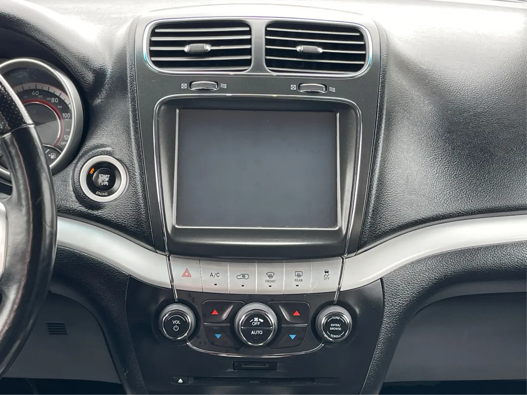 2015 Dodge Journey - 3C4PDDEG0FT536250 - Image #13
