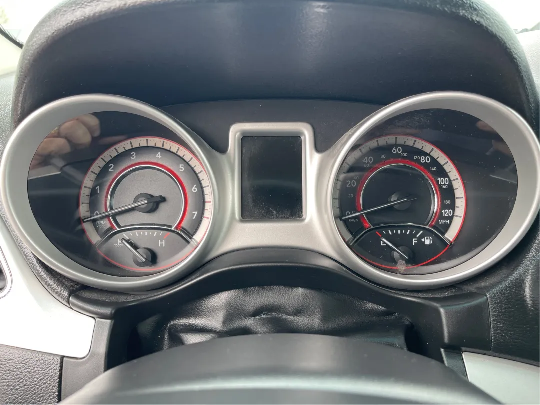 2015 Dodge Journey - 3C4PDDEG0FT536250 - Image #15