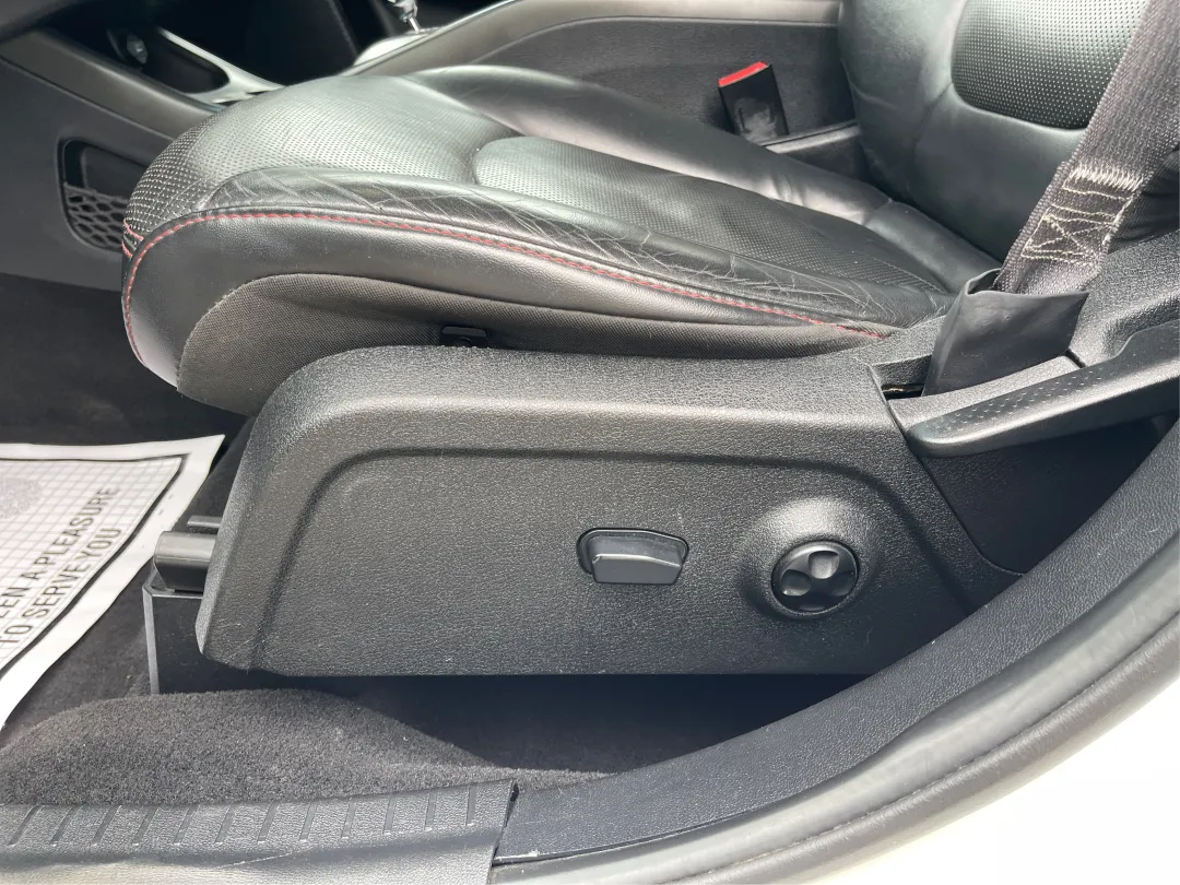 2015 Dodge Journey - 3C4PDDEG0FT536250 - Image #18