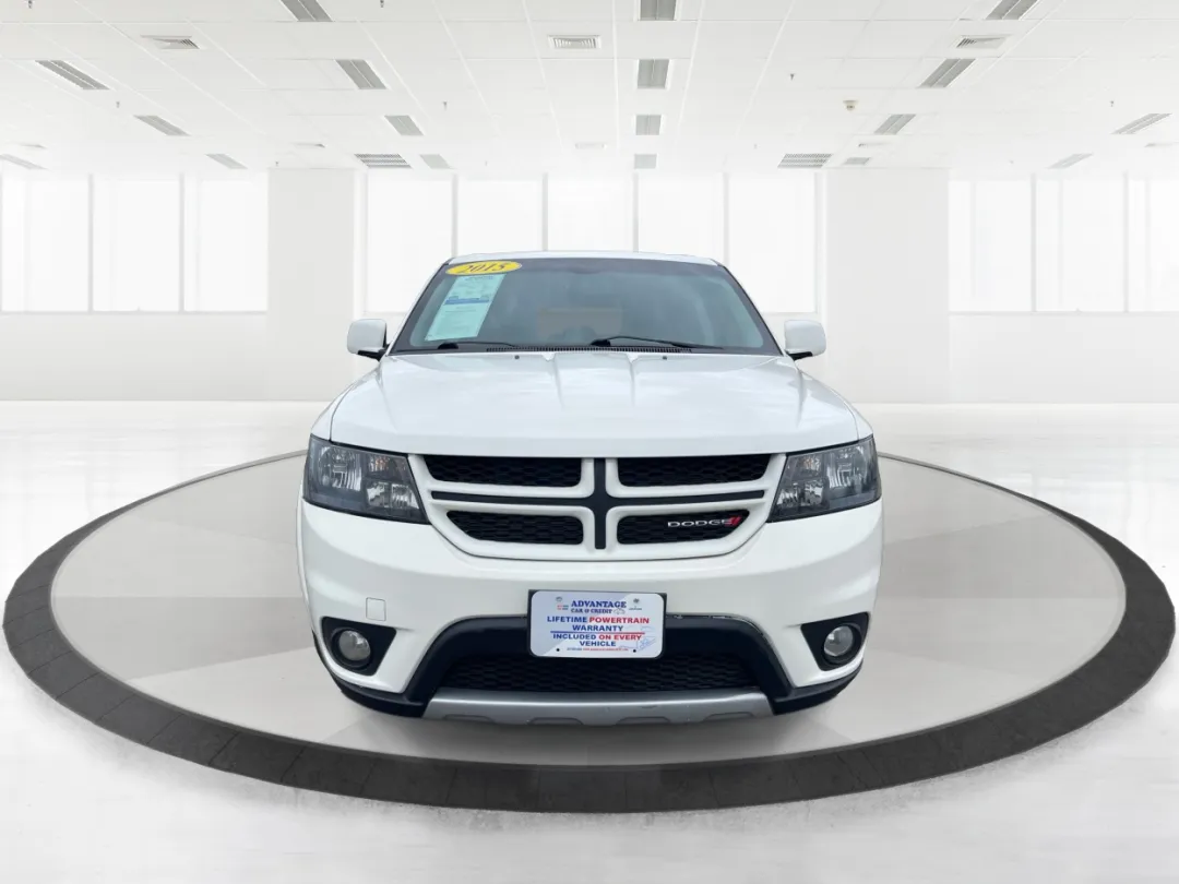 2015 Dodge Journey - 3C4PDDEG0FT536250 - Image #7