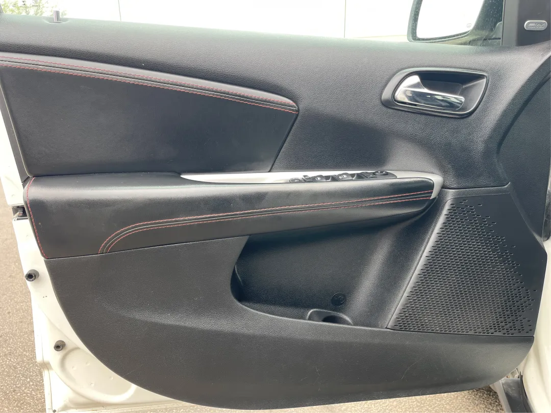 2015 Dodge Journey - 3C4PDDEG0FT536250 - Image #19