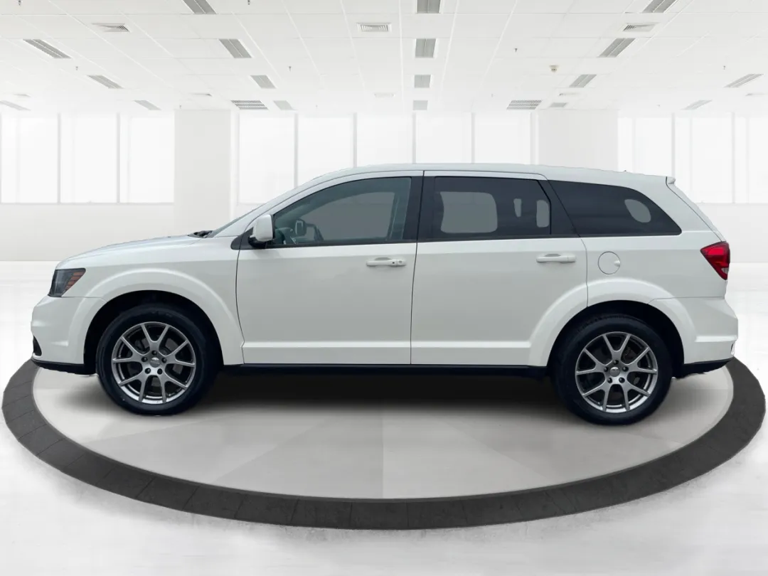 2015 Dodge Journey - 3C4PDDEG0FT536250 - Image #6