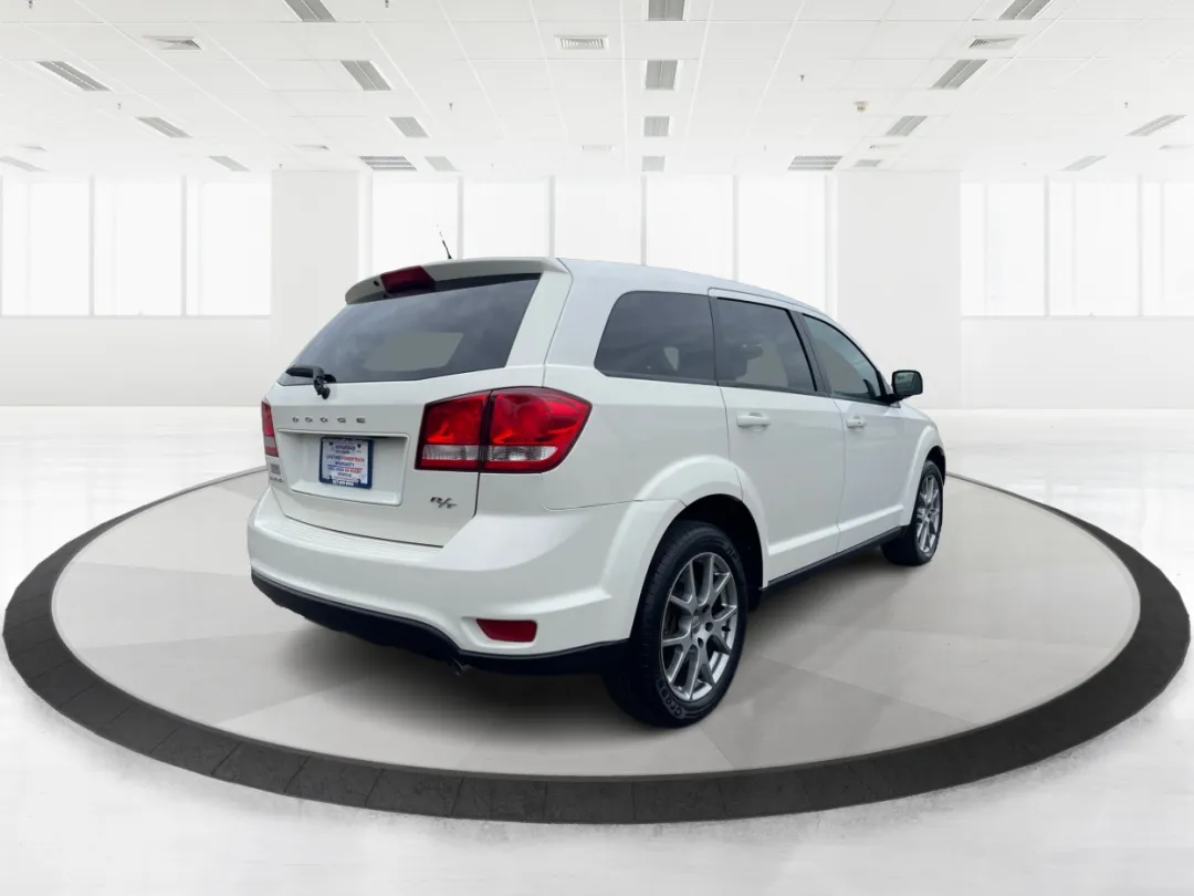 2015 Dodge Journey - 3C4PDDEG0FT536250 - Image #3