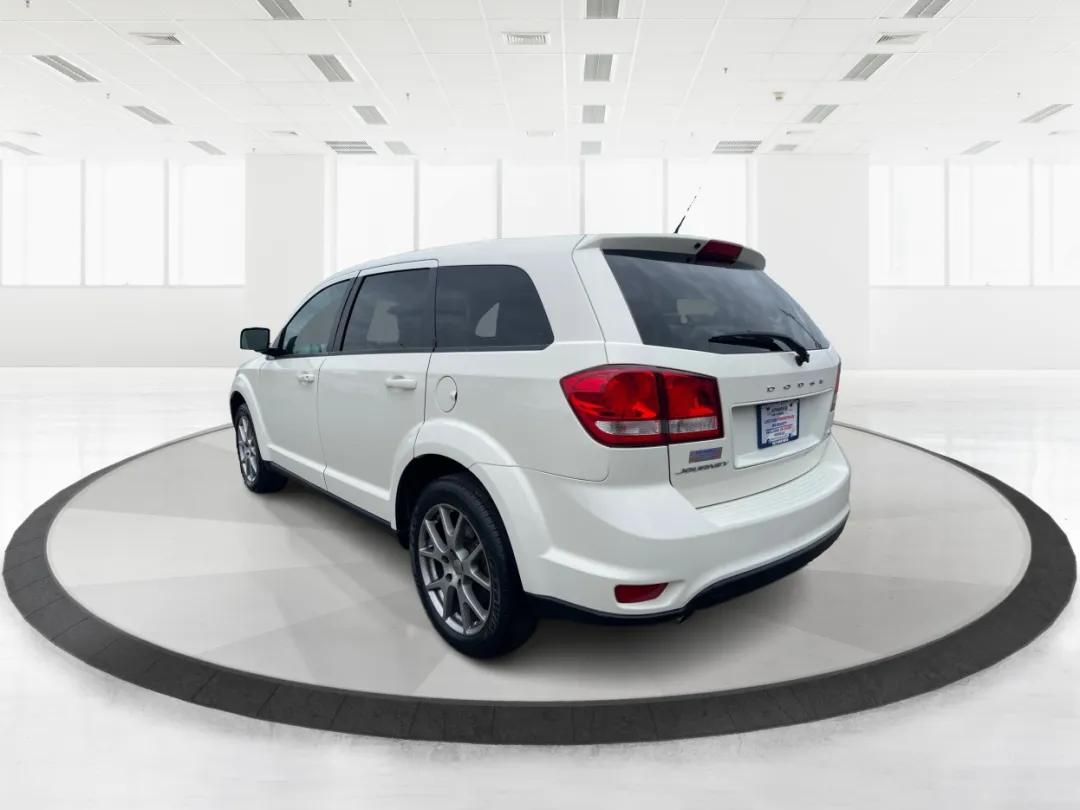 2015 Dodge Journey - 3C4PDDEG0FT536250 - Image #5