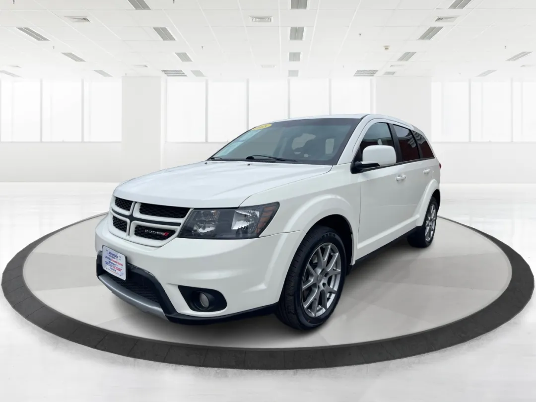 2015 Dodge Journey - 3C4PDDEG0FT536250 - Image #8