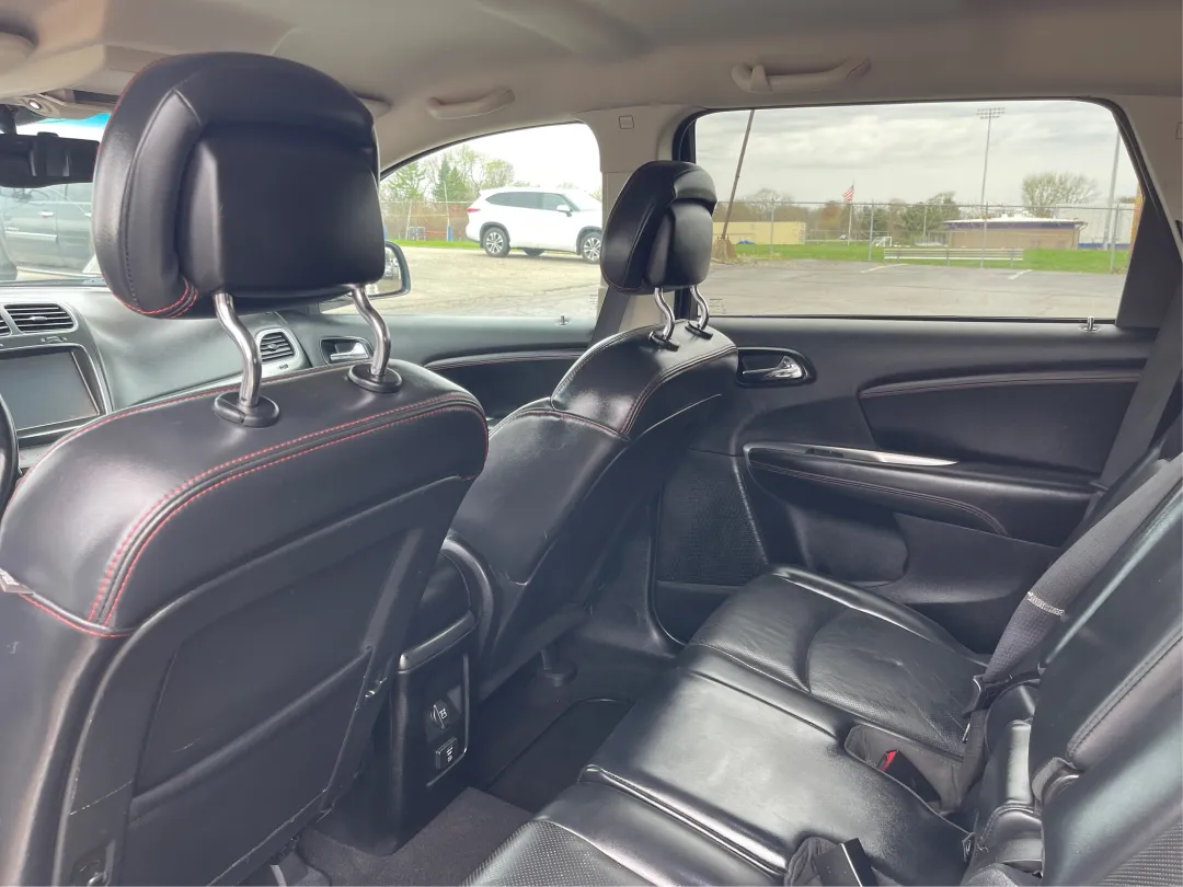 2015 Dodge Journey - 3C4PDDEG0FT536250 - Image #10