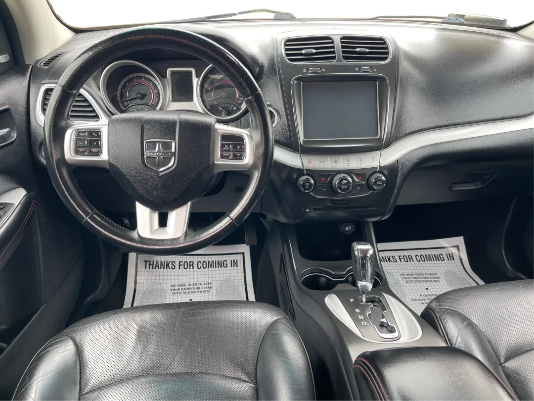 2015 Dodge Journey - 3C4PDDEG0FT536250 - Image #21