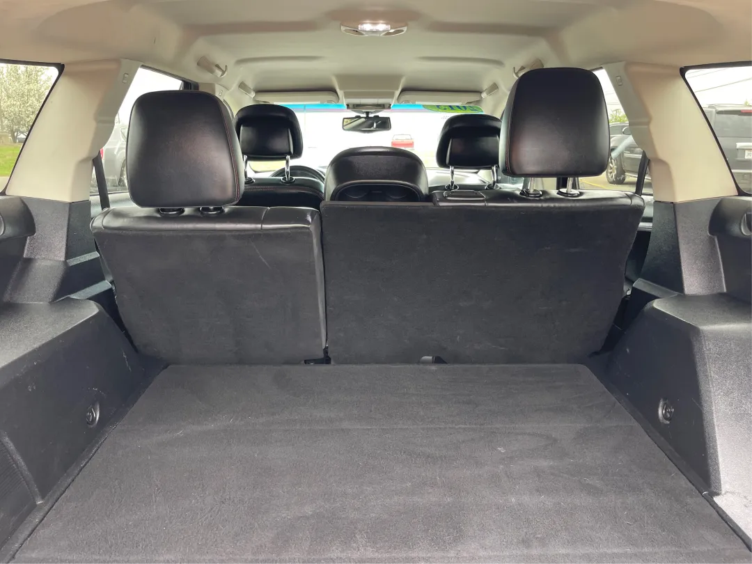 2015 Dodge Journey - 3C4PDDEG0FT536250 - Image #12