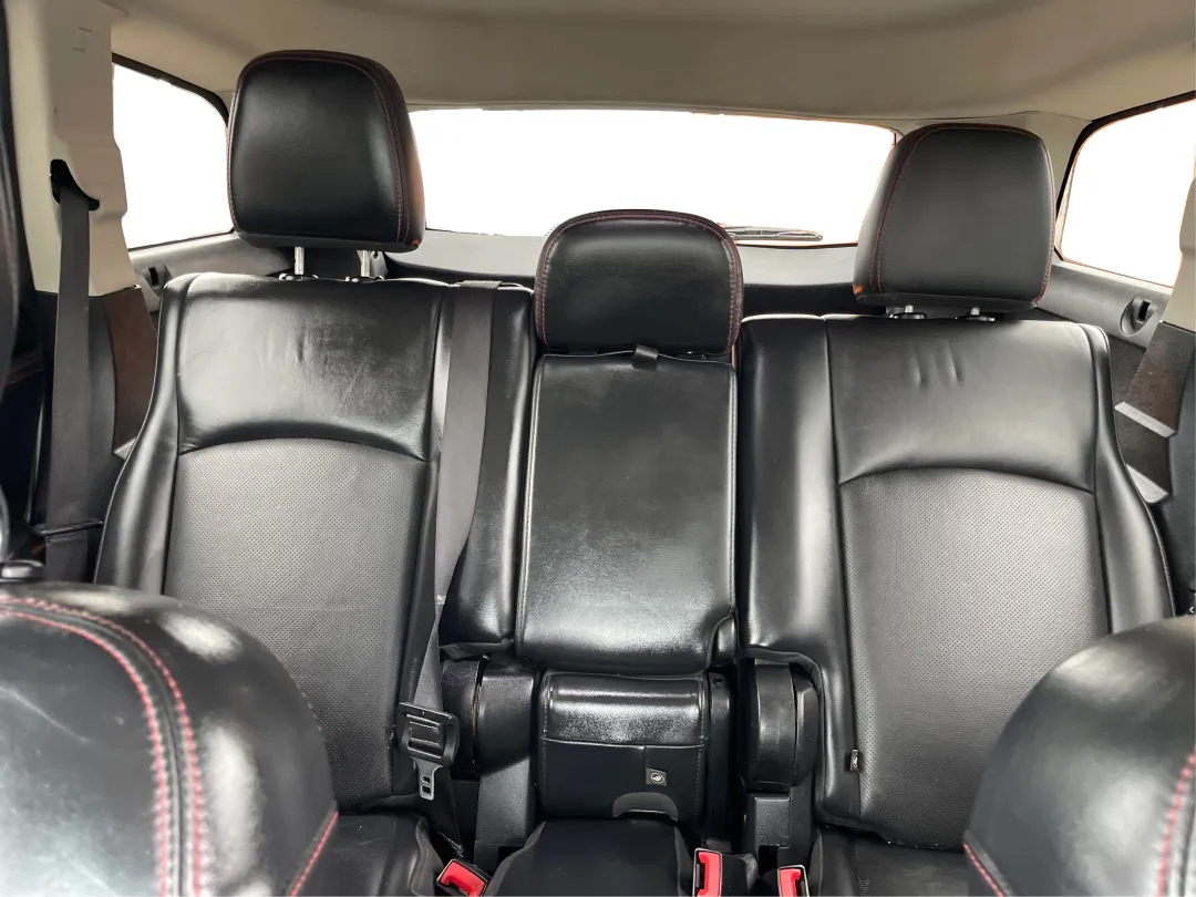 2015 Dodge Journey - 3C4PDDEG0FT536250 - Image #14