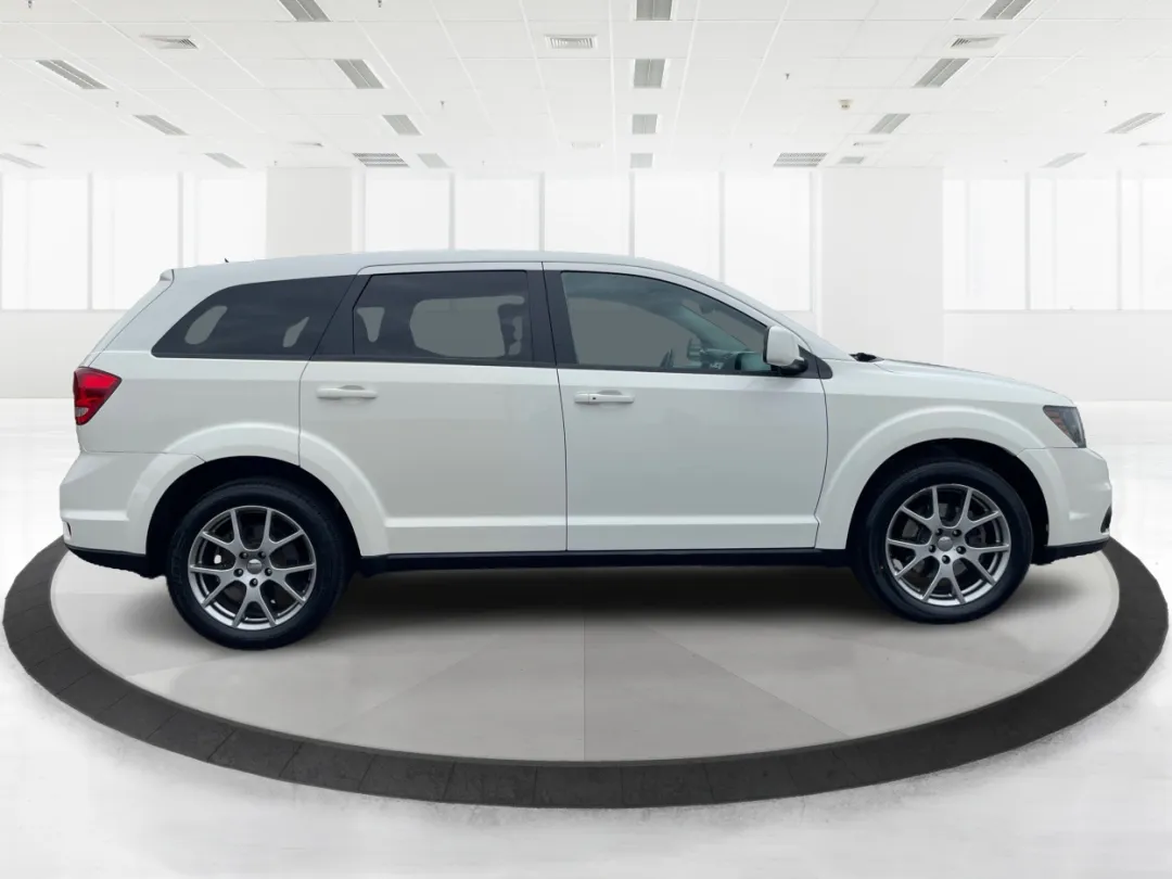 2015 Dodge Journey - 3C4PDDEG0FT536250 - Image #2