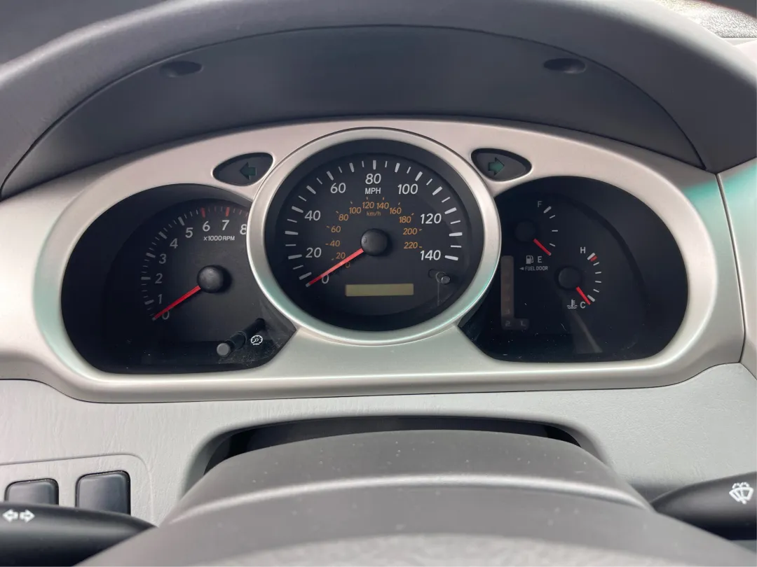 2007 Toyota Highlander - JTEGP21A370146735 - Image #15