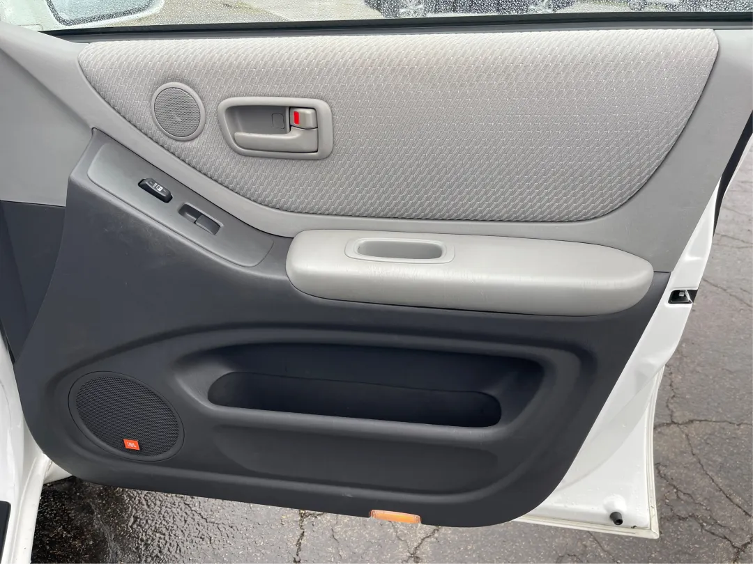 2007 Toyota Highlander - JTEGP21A370146735 - Image #20
