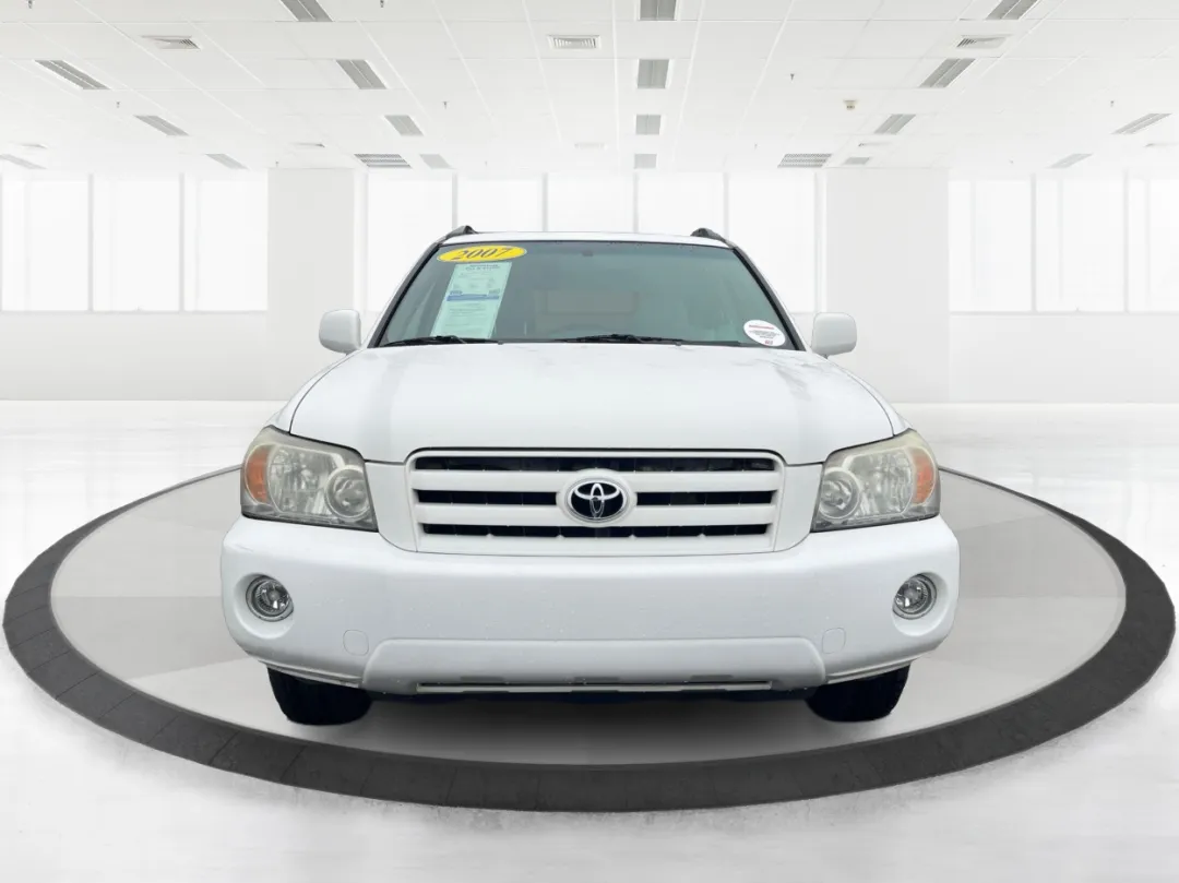 2007 Toyota Highlander - JTEGP21A370146735 - Image #7