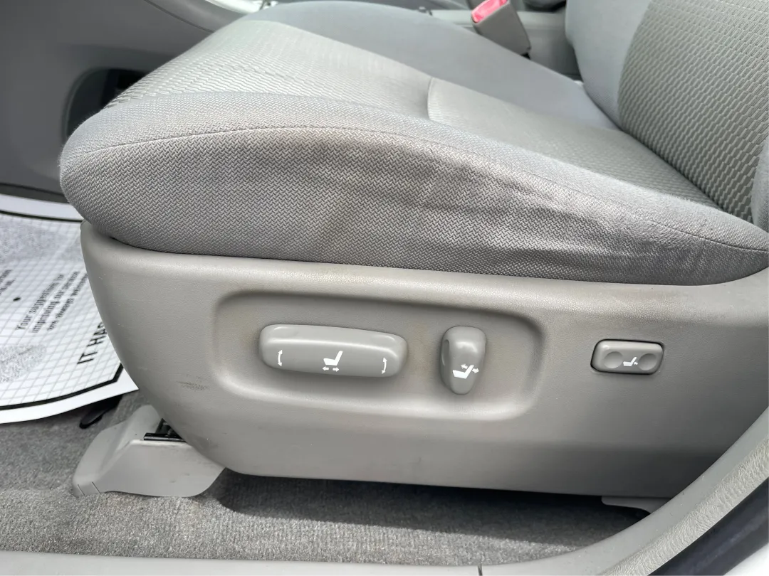 2007 Toyota Highlander - JTEGP21A370146735 - Image #18