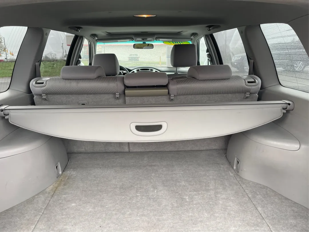 2007 Toyota Highlander - JTEGP21A370146735 - Image #12