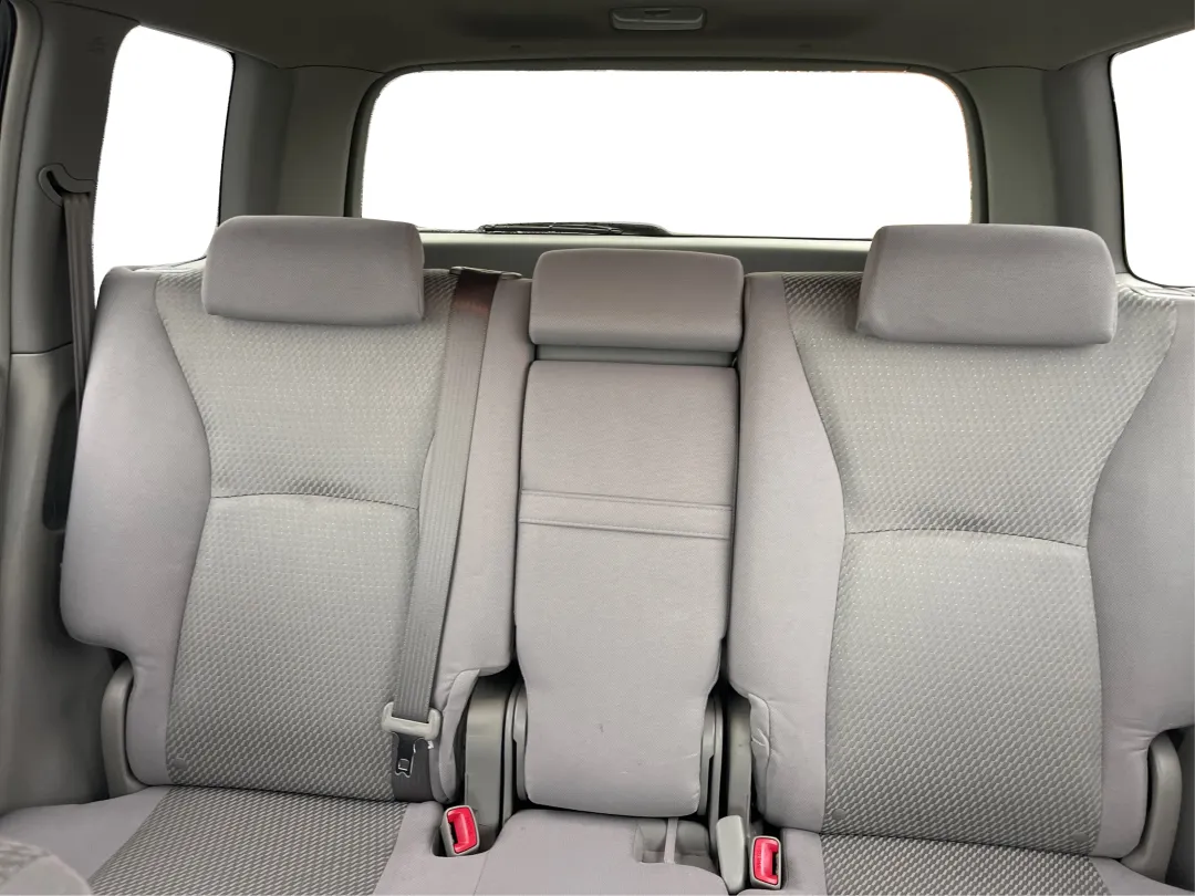 2007 Toyota Highlander - JTEGP21A370146735 - Image #14